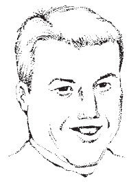 Наоми Тикл - Лицо - зеркало души. Физиогномика для всех