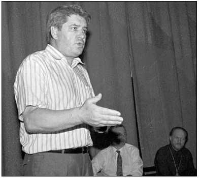 Александр Шубин - Преданная демократия. СССР и неформалы (1986-1989 г.г.)