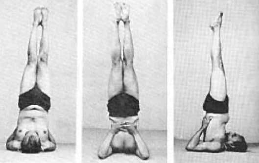 Борис Сахаров - Йога из первоисточников