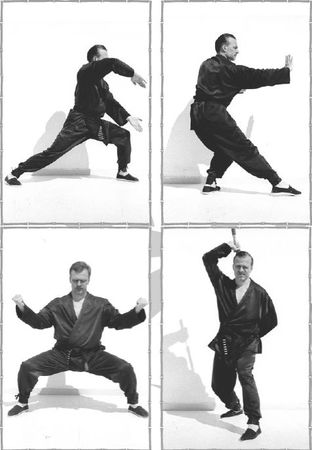 Леонид Буланов - Оздоровление при помощи восточных практик