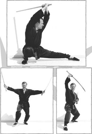 Леонид Буланов - Оздоровление при помощи восточных практик