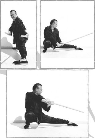 Леонид Буланов - Оздоровление при помощи восточных практик