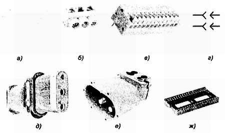 Генрих Кардашев - Радиоэлектроника-с компьютером и паяльником