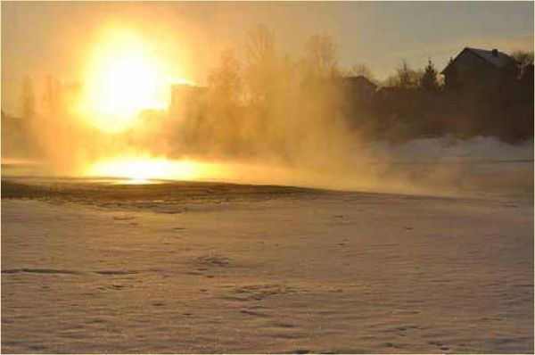 Олег Ермаков - Покинутые или Безумцы