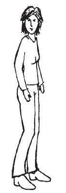 Наоми Тикл - Лицо - зеркало души. Физиогномика для всех