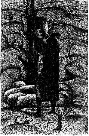 Валентин Берестов - Государыня пустыня