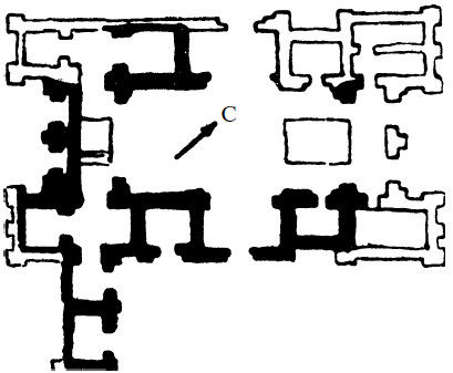 Сабатино Москати - Цивилизации Древнего Востока