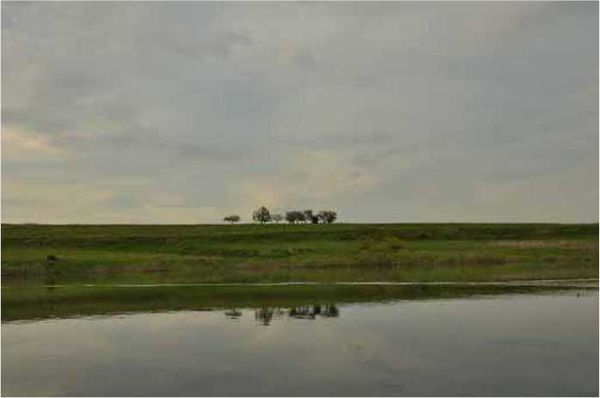 Олег Ермаков - Покинутые или Безумцы