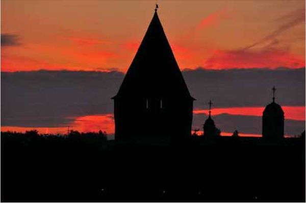 Олег Ермаков - Покинутые или Безумцы