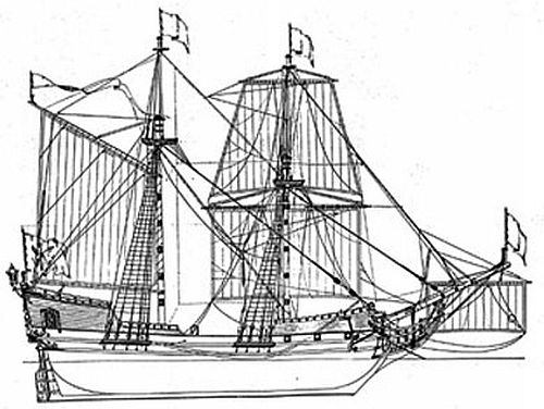 Виктор Губарев - Фортуна Джона Коксона