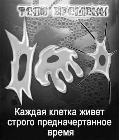 Эрнст Мулдашев - Матрица жизни на Земле