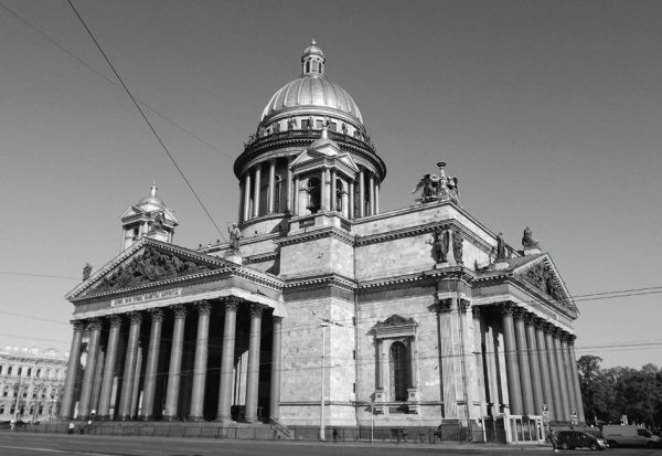 Александр Мясников - 100 великих достопримечательностей Санкт-Петербурга