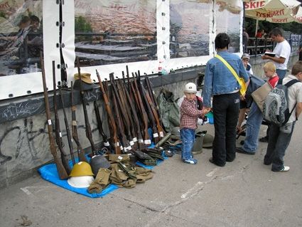 Алексей Петров - Роман с Польшей
