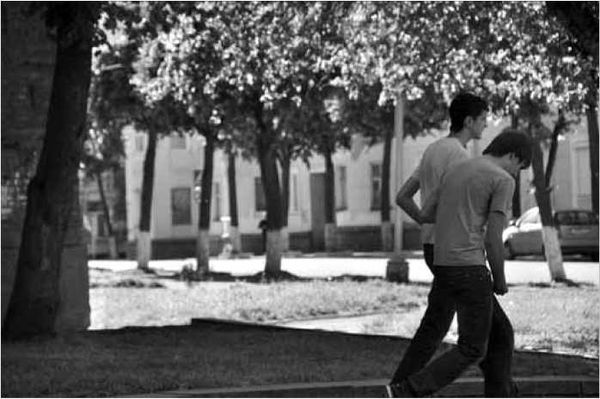 Олег Ермаков - Покинутые или Безумцы