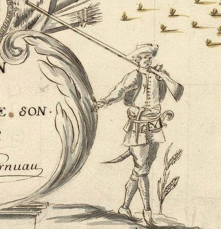 Виктор Губарев - Фортуна Джона Коксона