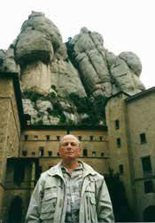 Борис Лайн - Провидение