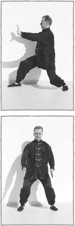 Леонид Буланов - Оздоровление при помощи восточных практик