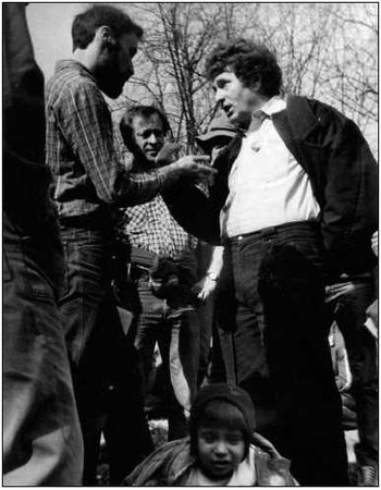 Александр Шубин - Преданная демократия. СССР и неформалы (1986-1989 г.г.)