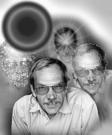 Эрнст Мулдашев - Матрица жизни на Земле