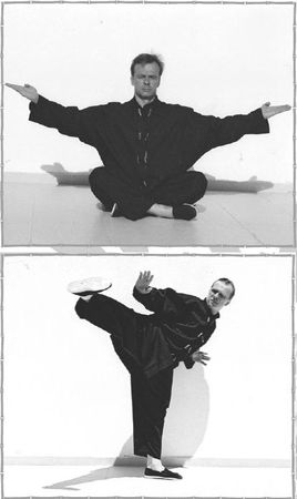 Леонид Буланов - Оздоровление при помощи восточных практик