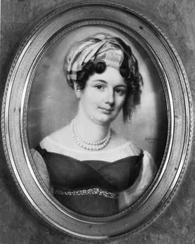 Нина Малькова - "В дружеском кругу своем ..." (Вяземский в Петербурге)