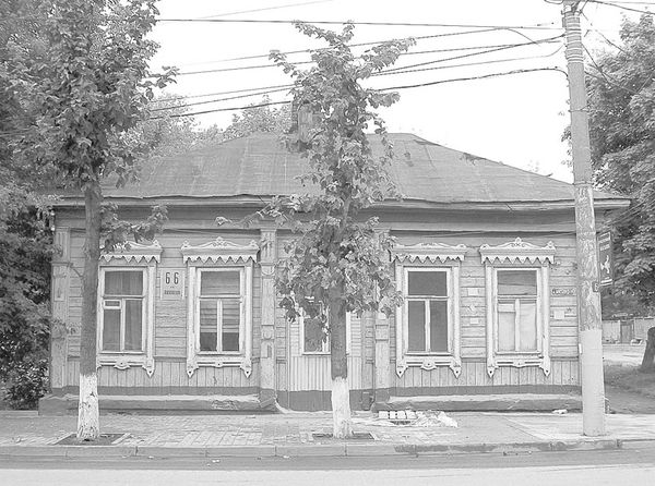 Д. Макаров - Дорогами ислама Центральной России