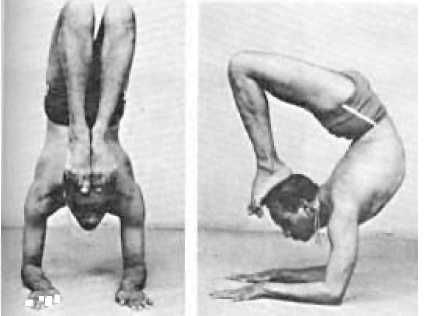 Борис Сахаров - Йога из первоисточников