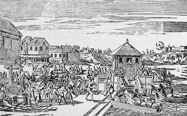 Виктор Губарев - Фортуна Джона Коксона