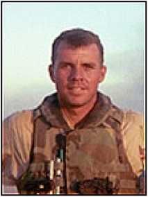 Натаниэль Фик - Морпехи