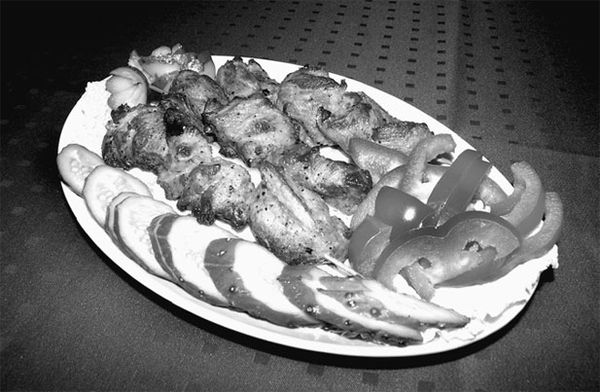 Эрнст Мулдашев - Матрица жизни на Земле