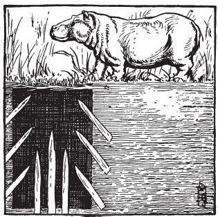 Чарльз Квеннелл, Марджори Квеннелл - Первобытные люди. Быт, религия, культура