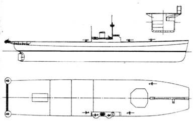 Андрей Платонов - Несостоявшиеся "Авианосные" державы