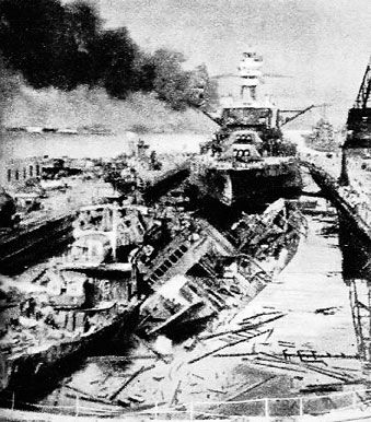 Владимир Побочный, Людмила Антонова - Третья военная зима. Часть 1