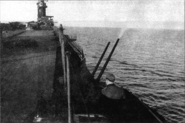 Андрей Платонов - Несостоявшиеся "Авианосные" державы