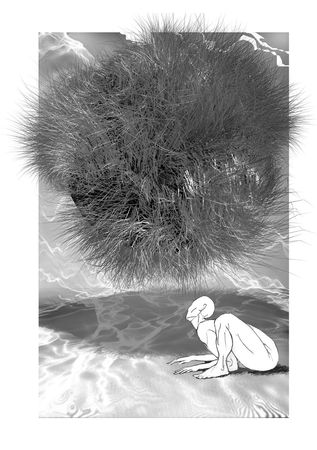 Евгений Лукин - Андроиды срама не имут