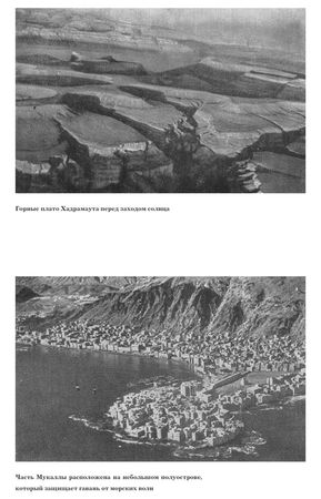 Йорген Бич - За аравийской чадрой