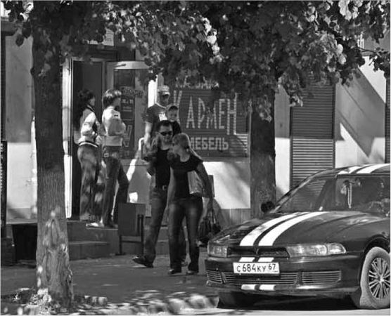 Олег Ермаков - Покинутые или Безумцы