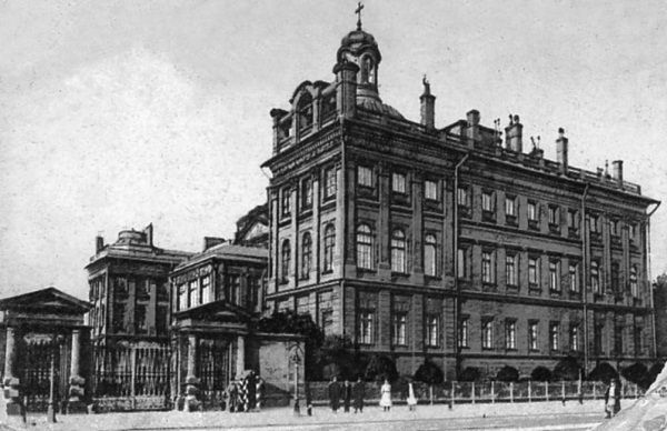 Александр Мясников - 100 великих достопримечательностей Санкт-Петербурга