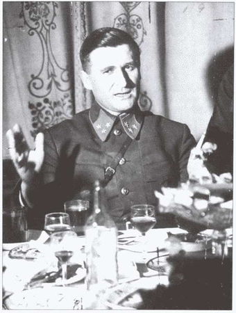 Юрий Рубцов - Маршалы Сталина