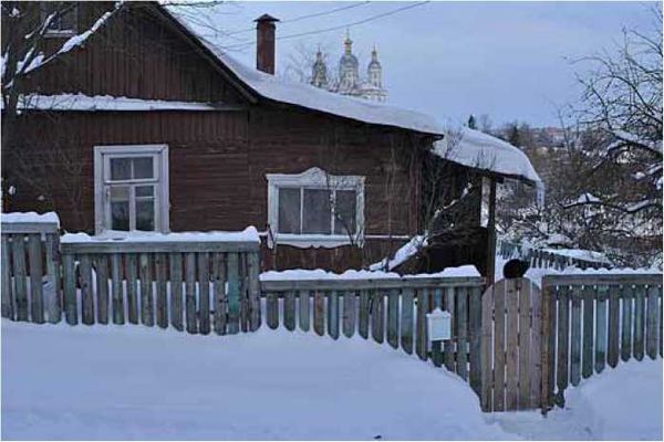 Олег Ермаков - Покинутые или Безумцы