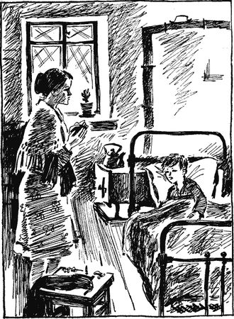 Николай Тихонов - Ленинградские рассказы