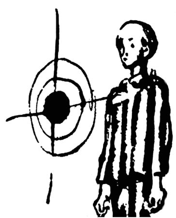 Николай Тычков - Маленькие пленники Бухенвальда