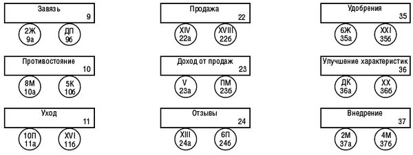 Вера Склярова - Предсказательная тарология. Тайны многоликого таро