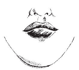 Наоми Тикл - Лицо - зеркало души. Физиогномика для всех