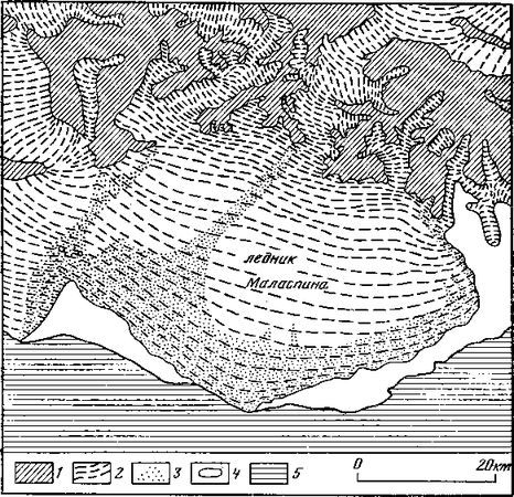 Леонид Серебрянный, Андрей Орлов - Ледники в горах