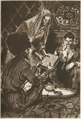 Александр Серафимович, Всеволод Иванов и др. - Советский рассказ. Том первый