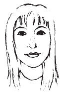 Наоми Тикл - Лицо - зеркало души. Физиогномика для всех