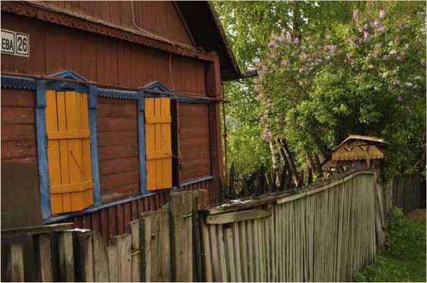 Олег Ермаков - Покинутые или Безумцы