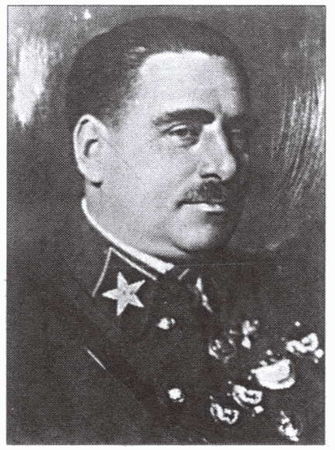 Юрий Рубцов - Маршалы Сталина