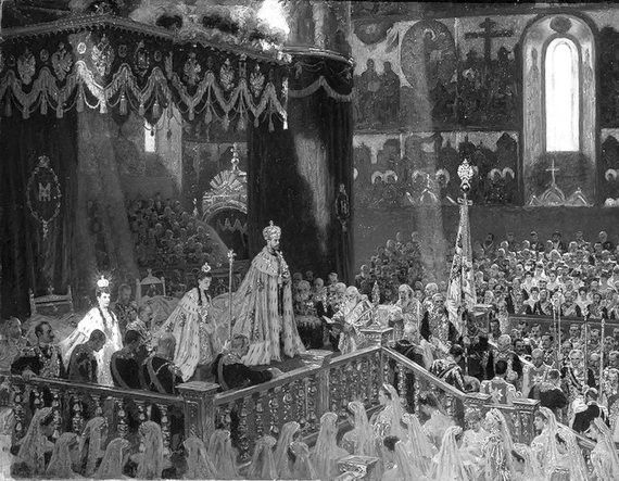 Игорь Зимин - Царские деньги. Доходы и расходы Дома Романовых